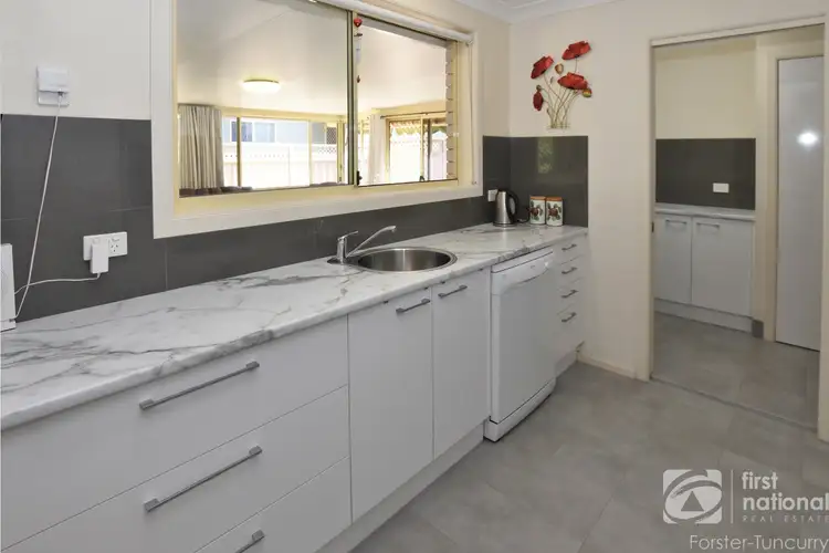 Sixth view of Homely villa listing, 2/32 Parkway Drive, Tuncurry NSW 2428