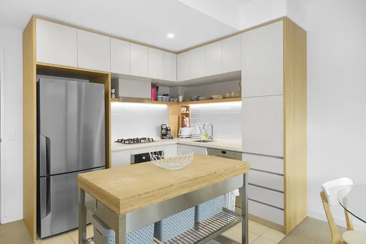 Fourth view of Homely apartment listing, 707/101C Lord Sheffield Circuit, Penrith NSW 2750