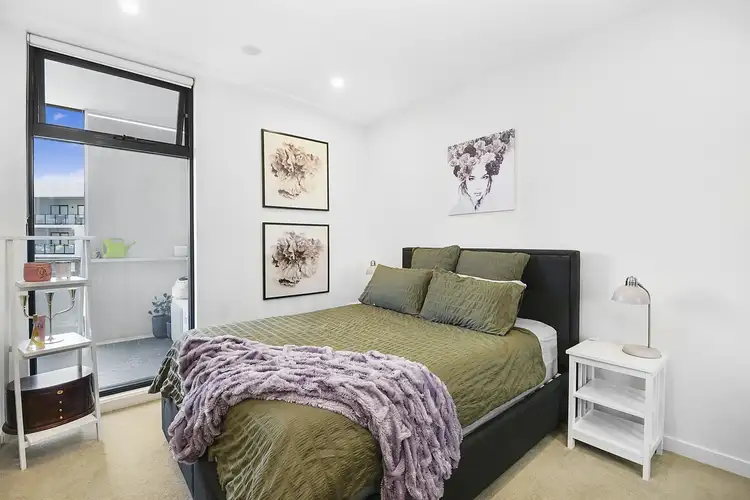 Fifth view of Homely apartment listing, 707/101C Lord Sheffield Circuit, Penrith NSW 2750