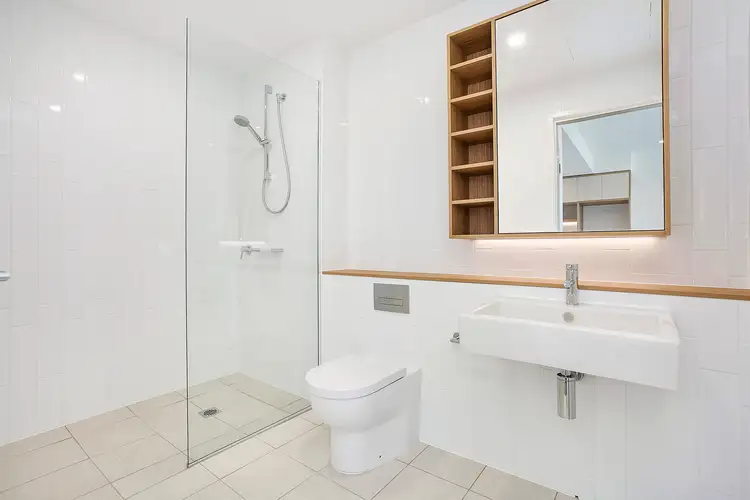 Sixth view of Homely apartment listing, 707/101C Lord Sheffield Circuit, Penrith NSW 2750