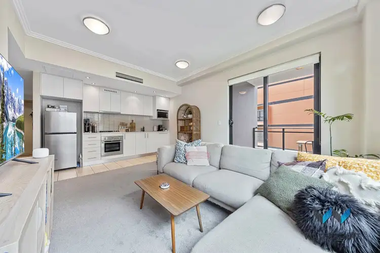 61/11 Bay Drive, Meadowbank NSW 2114