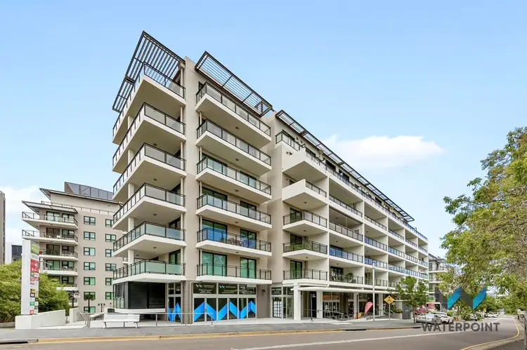 Sixth view of Homely apartment listing, 61/11 Bay Drive, Meadowbank NSW 2114