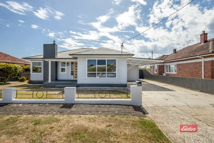25 John Street, Ulverstone TAS 7315