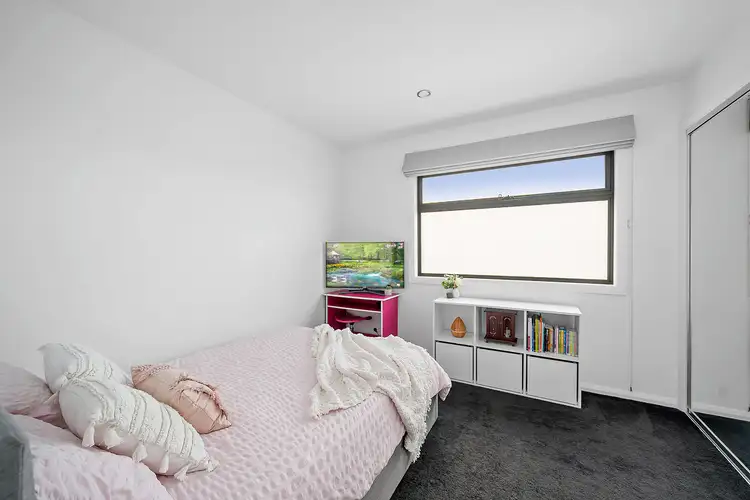 Fifth view of Homely townhouse listing, 3/121 West Street, Hadfield VIC 3046