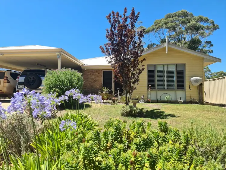 Main view of Homely house listing, 12 Janitor Street, Broomehill Village WA 6318