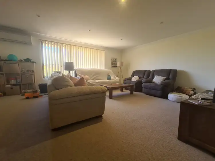 Second view of Homely house listing, 12 Janitor Street, Broomehill Village WA 6318