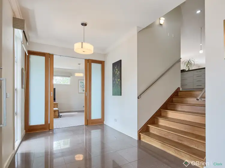 Fourth view of Homely house listing, 198 Bowen Street, Warragul VIC 3820