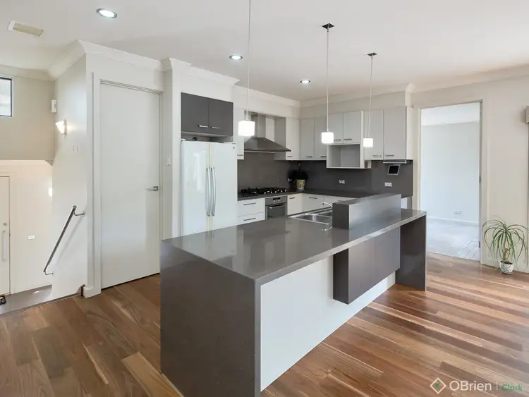 Fifth view of Homely house listing, 198 Bowen Street, Warragul VIC 3820