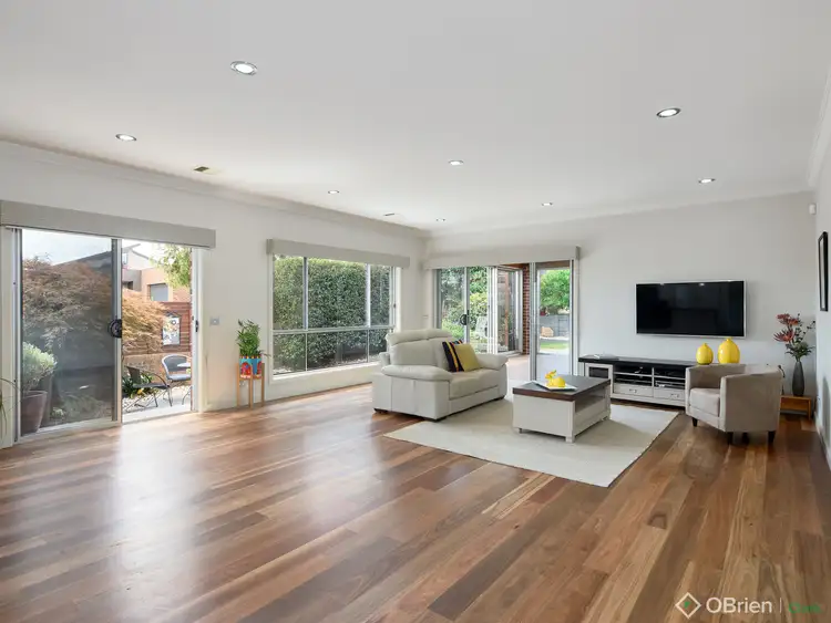 Sixth view of Homely house listing, 198 Bowen Street, Warragul VIC 3820