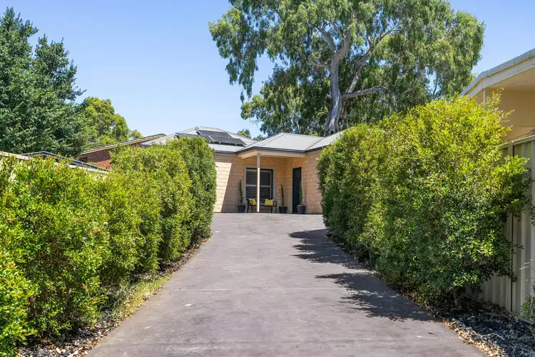 Second view of Homely house listing, 6B Colton Road, Blackwood SA 5051
