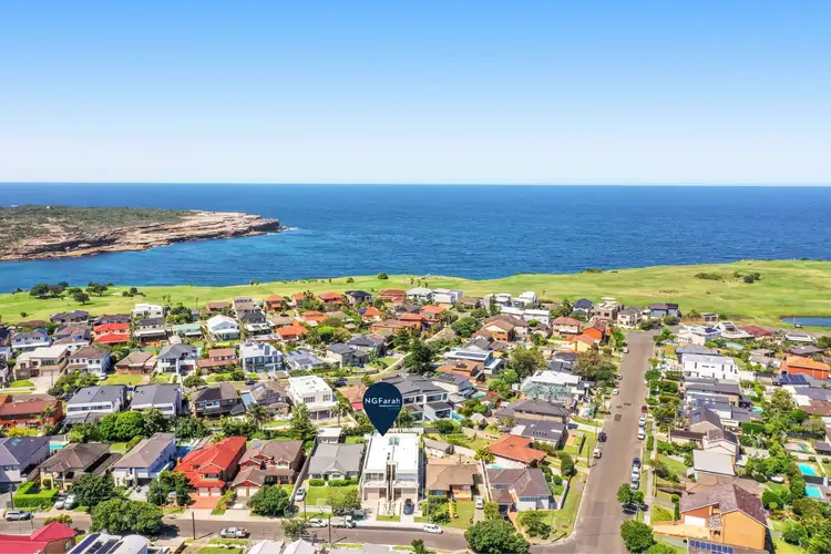 Second view of Homely semi-detached listing, 29 Nix Avenue, Malabar NSW 2036