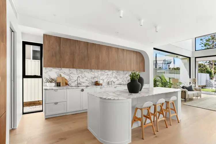 Third view of Homely semi-detached listing, 29 Nix Avenue, Malabar NSW 2036