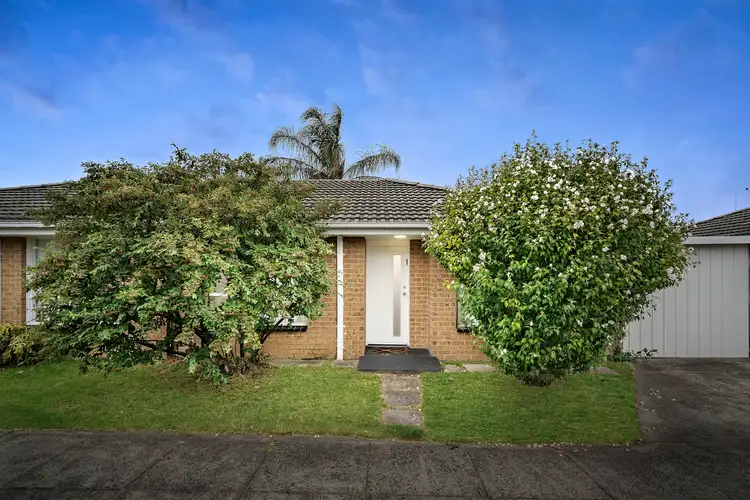 Main view of Homely unit listing, 9/6-8 Moonya Road, Carnegie VIC 3163
