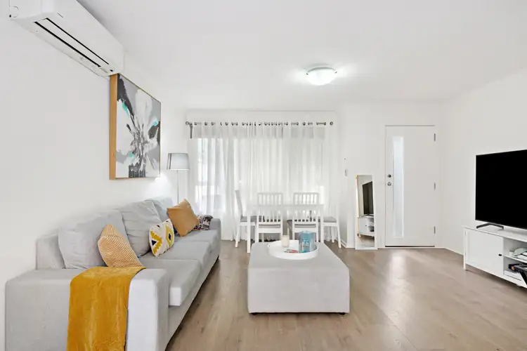 Second view of Homely unit listing, 9/6-8 Moonya Road, Carnegie VIC 3163