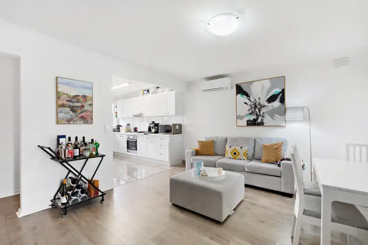 Third view of Homely unit listing, 9/6-8 Moonya Road, Carnegie VIC 3163