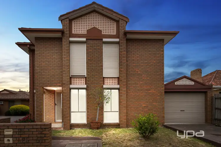 Main view of Homely townhouse listing, 5/10-12 Lee Street, Fawkner VIC 3060