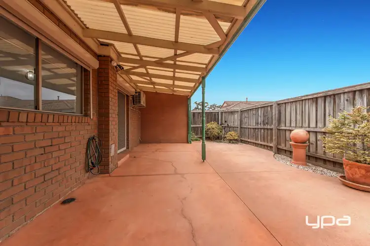 Seventh view of Homely townhouse listing, 5/10-12 Lee Street, Fawkner VIC 3060