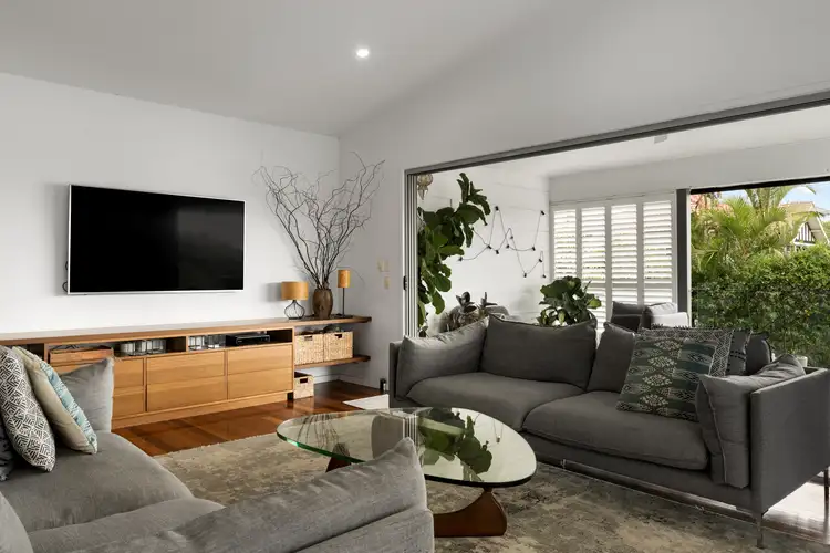 Fifth view of Homely house listing, 36 Tennyson Street, Bulimba QLD 4171