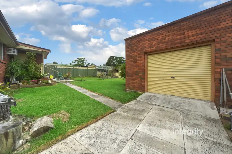 17 Bunderra Drive, Nowra NSW 2541