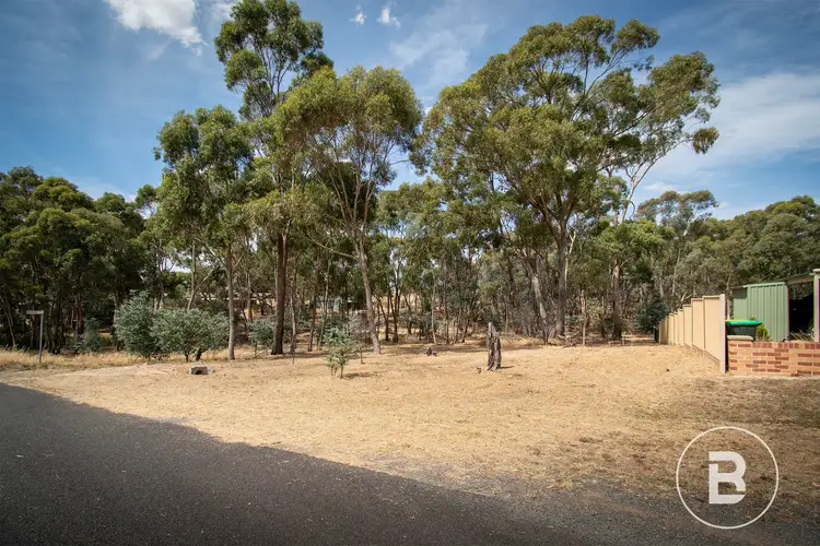 Third view of Homely land listing, 16 Mountain View Street, Avoca VIC 3467