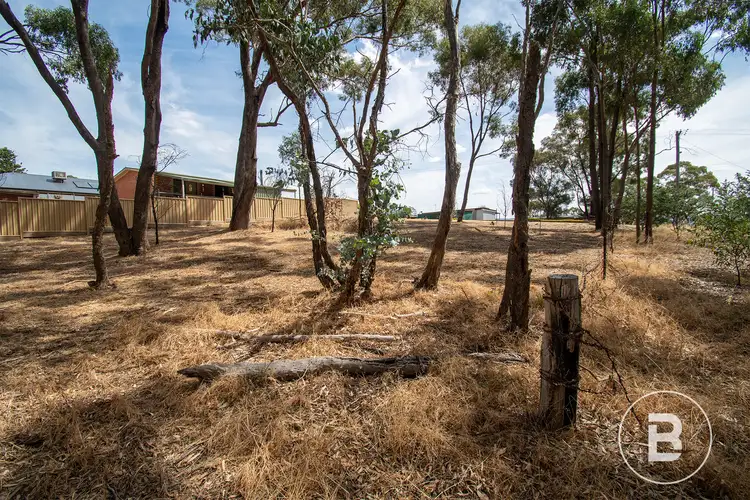 Fifth view of Homely land listing, 16 Mountain View Street, Avoca VIC 3467