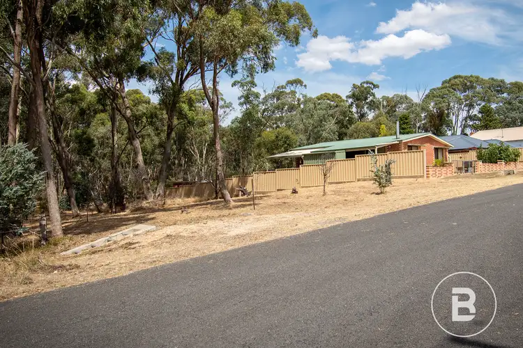 Sixth view of Homely land listing, 16 Mountain View Street, Avoca VIC 3467