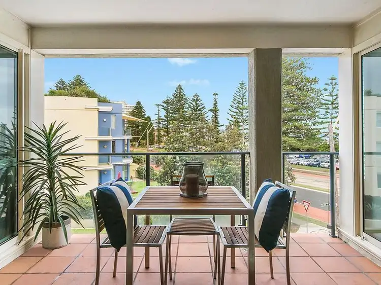 Fifth view of Homely apartment listing, 14/1135-1137 Pittwater Road, Collaroy NSW 2097