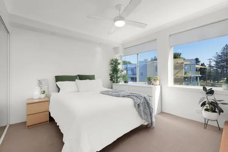 Sixth view of Homely apartment listing, 14/1135-1137 Pittwater Road, Collaroy NSW 2097