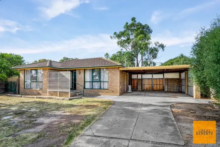 2 Balfour Place