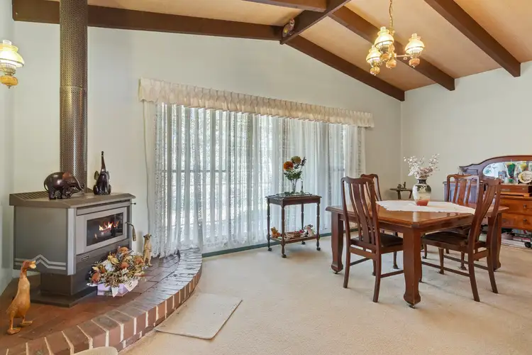 Fifth view of Homely house listing, 12 Hoctors Lane, Junortoun VIC 3551