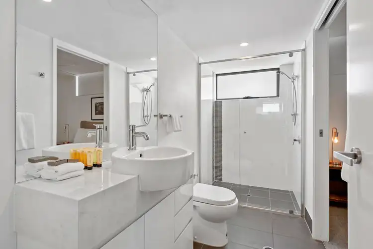 Sixth view of Homely apartment listing, 806/18 Merivale Street, South Brisbane QLD 4101