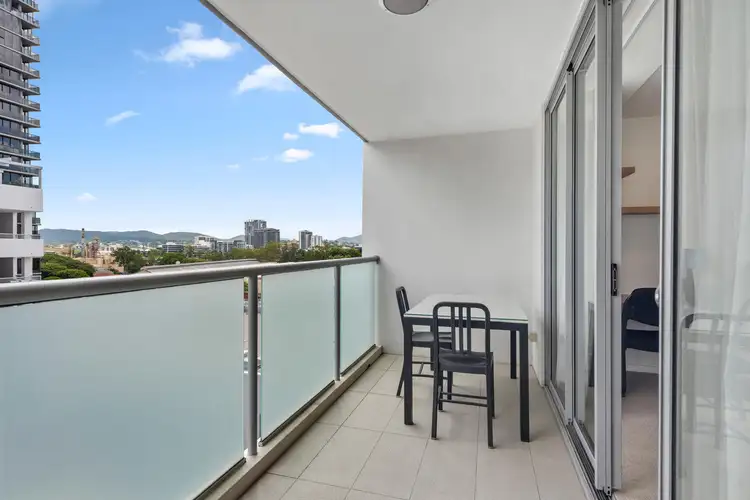 Seventh view of Homely apartment listing, 806/18 Merivale Street, South Brisbane QLD 4101