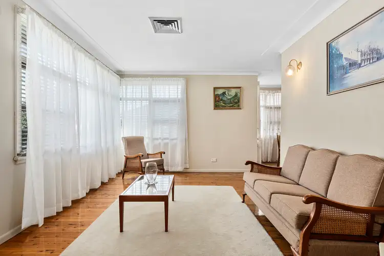 Second view of Homely house listing, 14 Calaby Street, Toongabbie NSW 2146