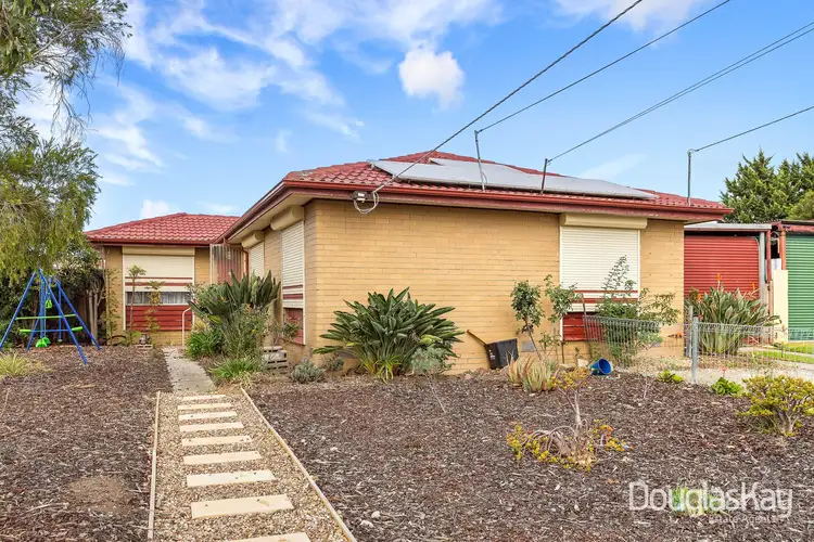 Main view of Homely house listing, 39 Warmington Road, Sunshine West VIC 3020