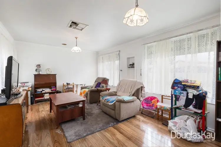 Second view of Homely house listing, 39 Warmington Road, Sunshine West VIC 3020