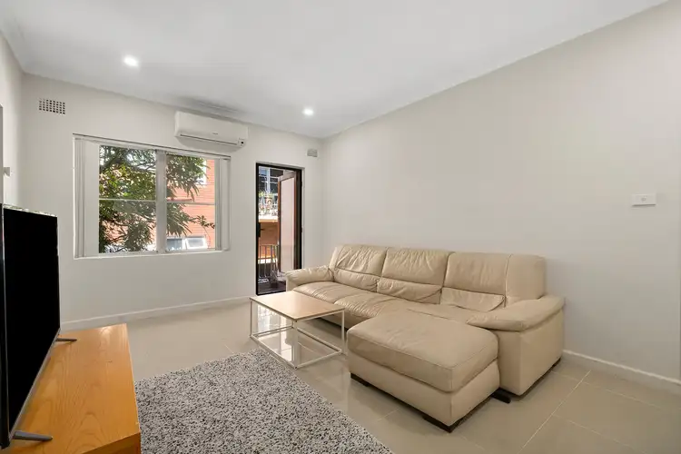 Second view of Homely unit listing, 16/42 Firth Street, Arncliffe NSW 2205