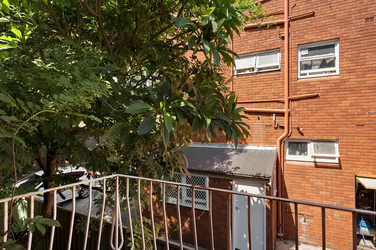 Sixth view of Homely unit listing, 16/42 Firth Street, Arncliffe NSW 2205