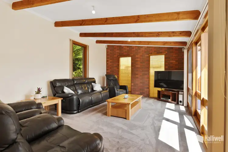 Third view of Homely house listing, 3 Wiena Crescent, Miandetta TAS 7310
