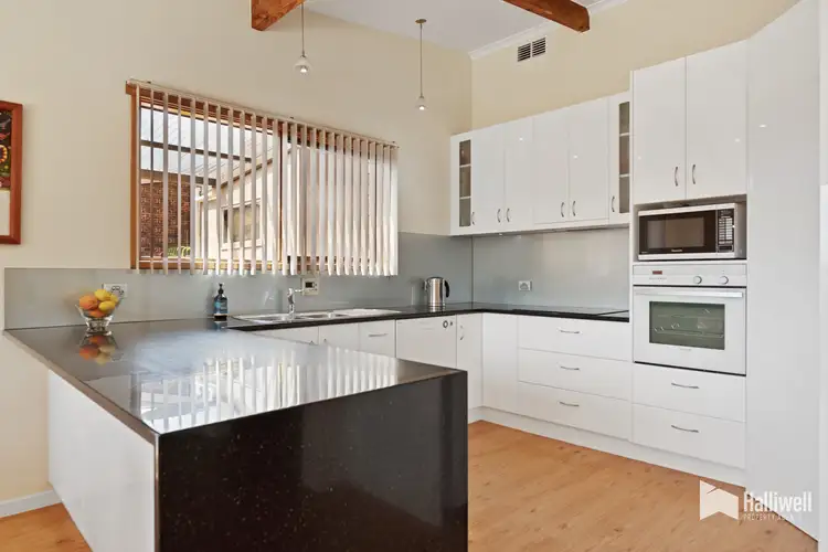 Fifth view of Homely house listing, 3 Wiena Crescent, Miandetta TAS 7310
