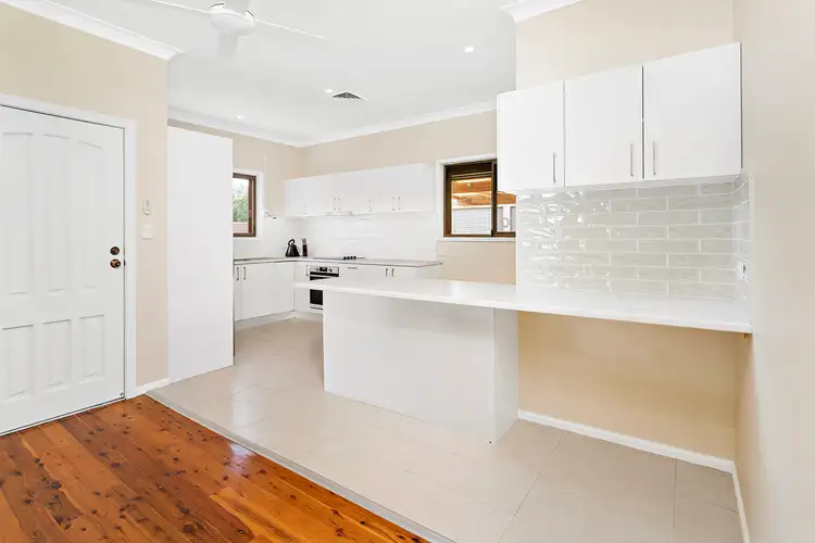 Fourth view of Homely house listing, 3 Edwina Street, Corrimal NSW 2518
