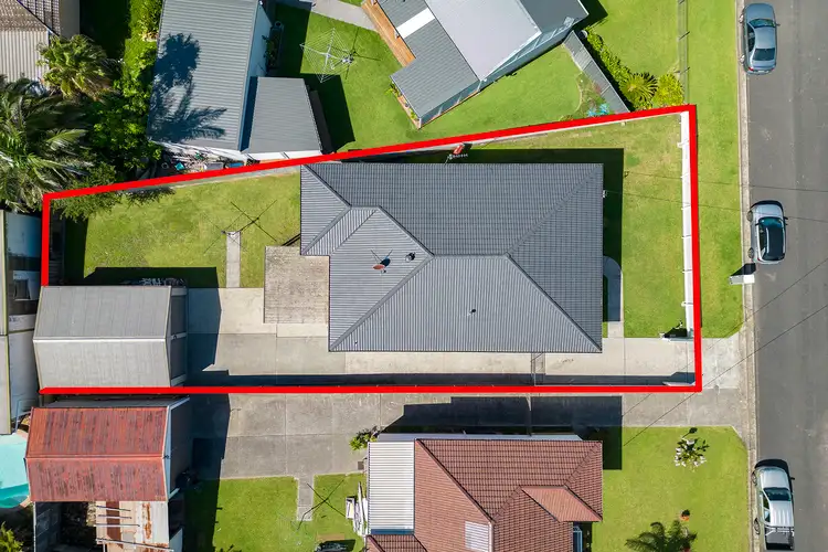 Fifth view of Homely house listing, 3 Edwina Street, Corrimal NSW 2518