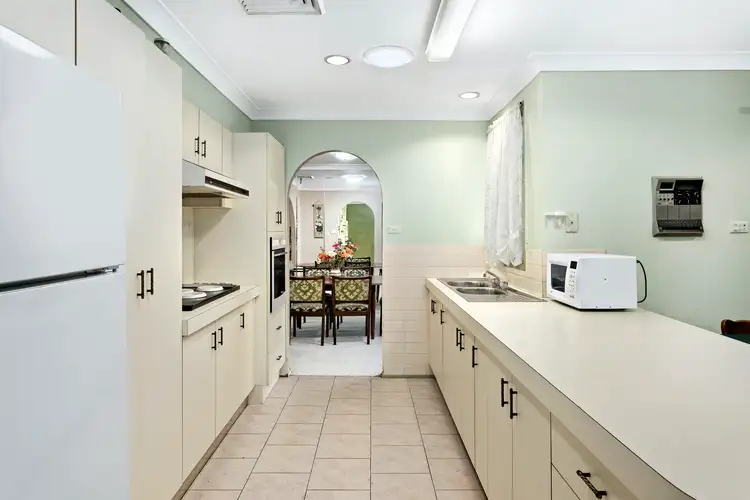 Third view of Homely house listing, 6 Colosseum Crescent, Baulkham Hills NSW 2153