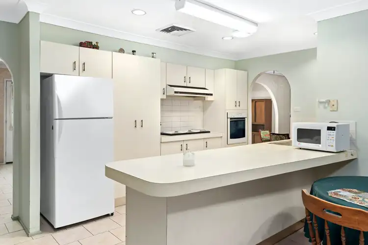 Fourth view of Homely house listing, 6 Colosseum Crescent, Baulkham Hills NSW 2153