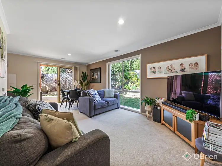 Third view of Homely house listing, 48 Hancock Drive, Berwick VIC 3806