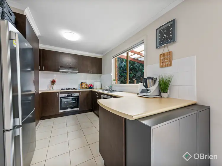 Fifth view of Homely house listing, 48 Hancock Drive, Berwick VIC 3806