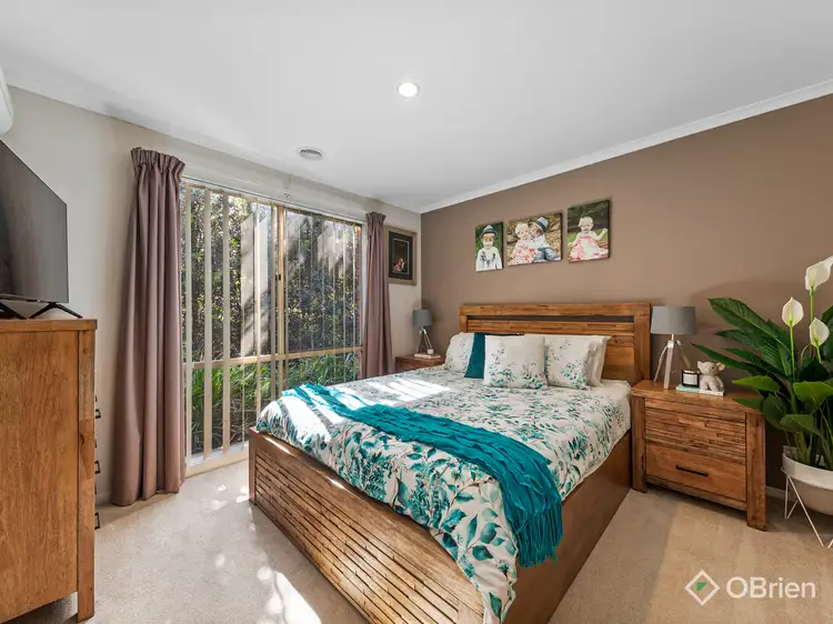 Sixth view of Homely house listing, 48 Hancock Drive, Berwick VIC 3806