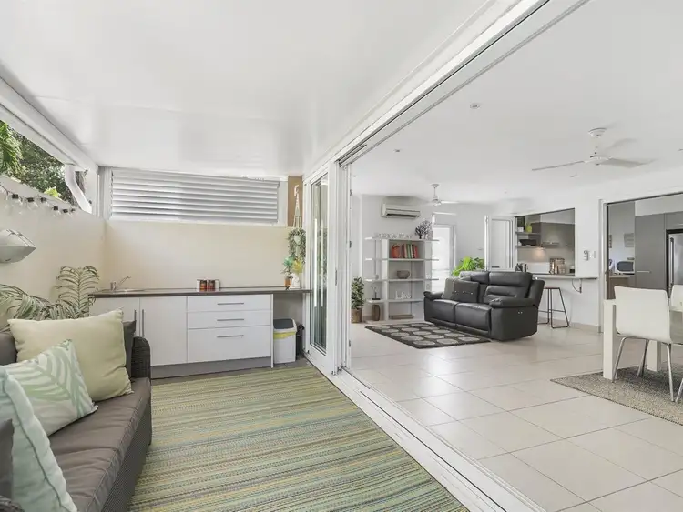 4/21 Digger Street, Cairns North QLD 4870
