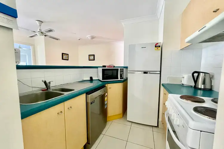 Sixth view of Homely apartment listing, 3/112-116 Surf Parade, Broadbeach QLD 4218