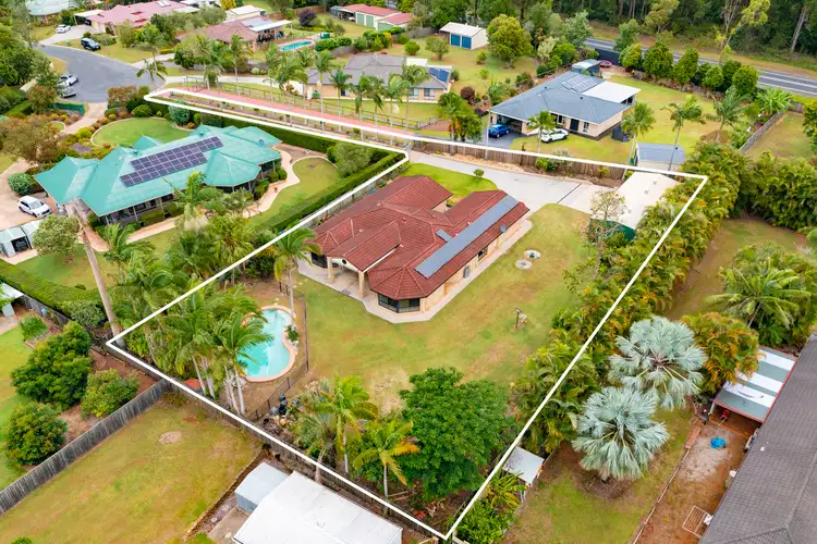 20 Peterlyn Court, Beerwah QLD 4519