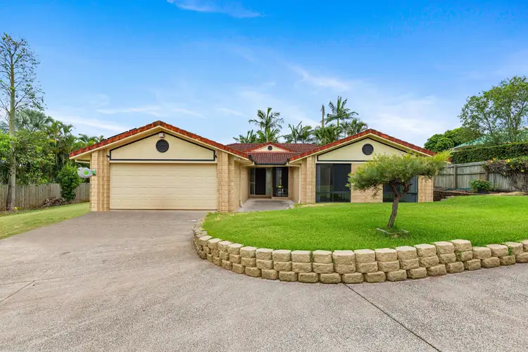 Third view of Homely house listing, 20 Peterlyn Court, Beerwah QLD 4519